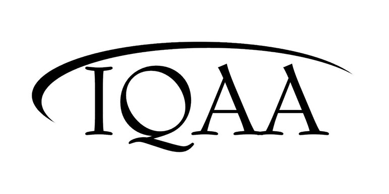 IQAA logo